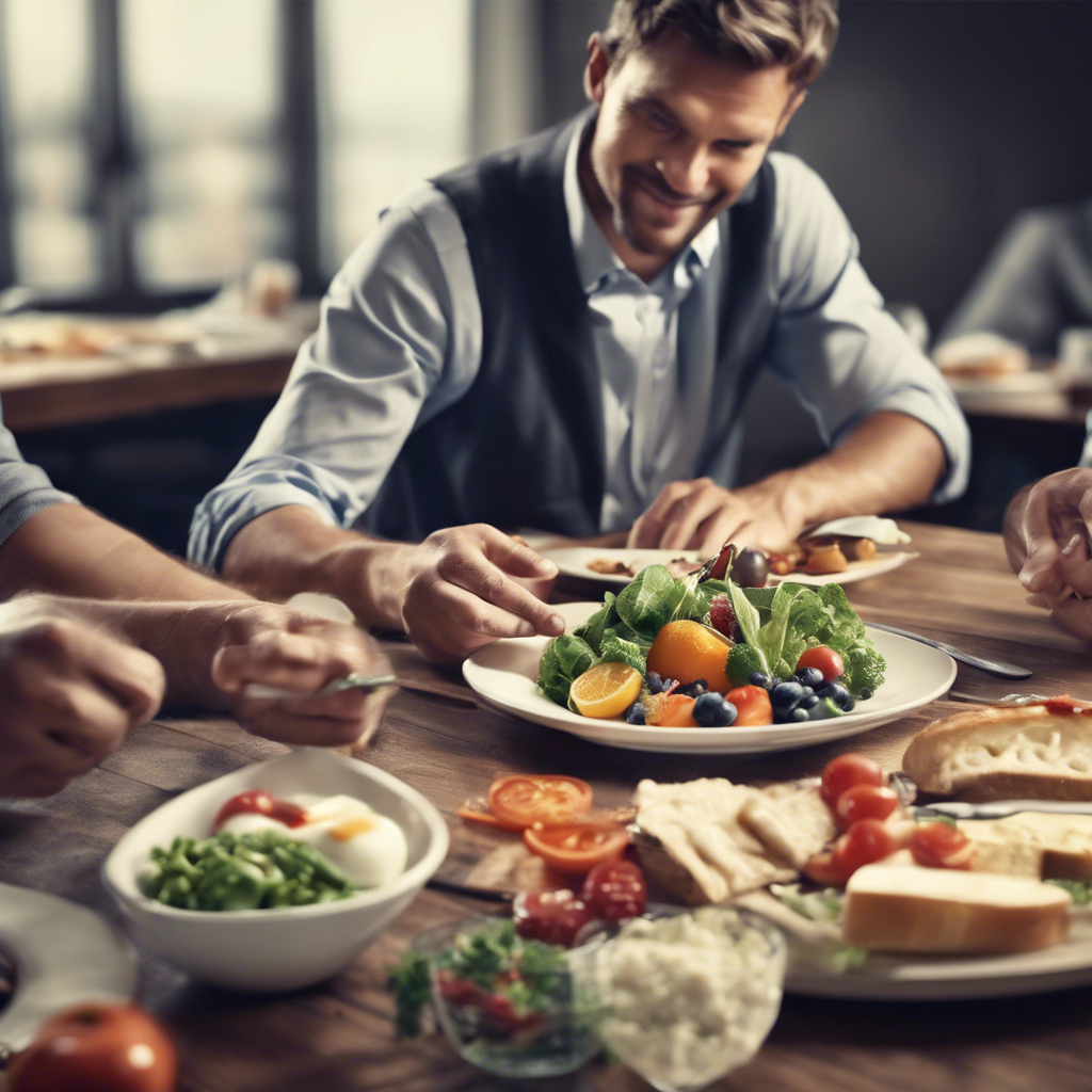 Healthy Eating Practices