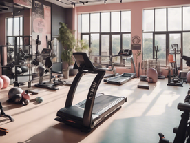 Achieve Your Fitness Goals with South Delhi's Holistic Wellness Programs