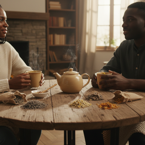 Understanding Holistic Wellness Practices: A Path to True Balance