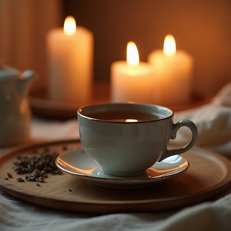 Nurture Your Love: Daily Wellness Rituals to Deepen Connection and Intimacy