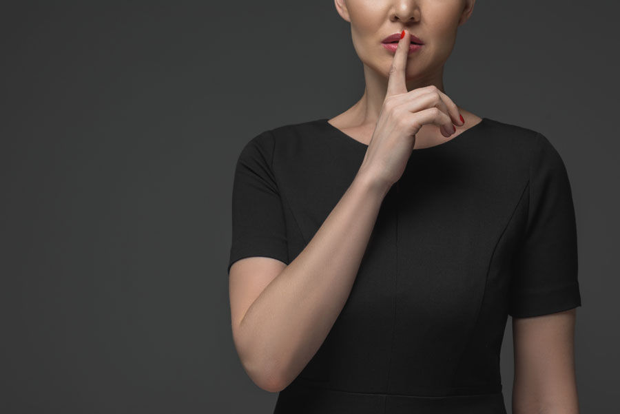 On Secrecy
