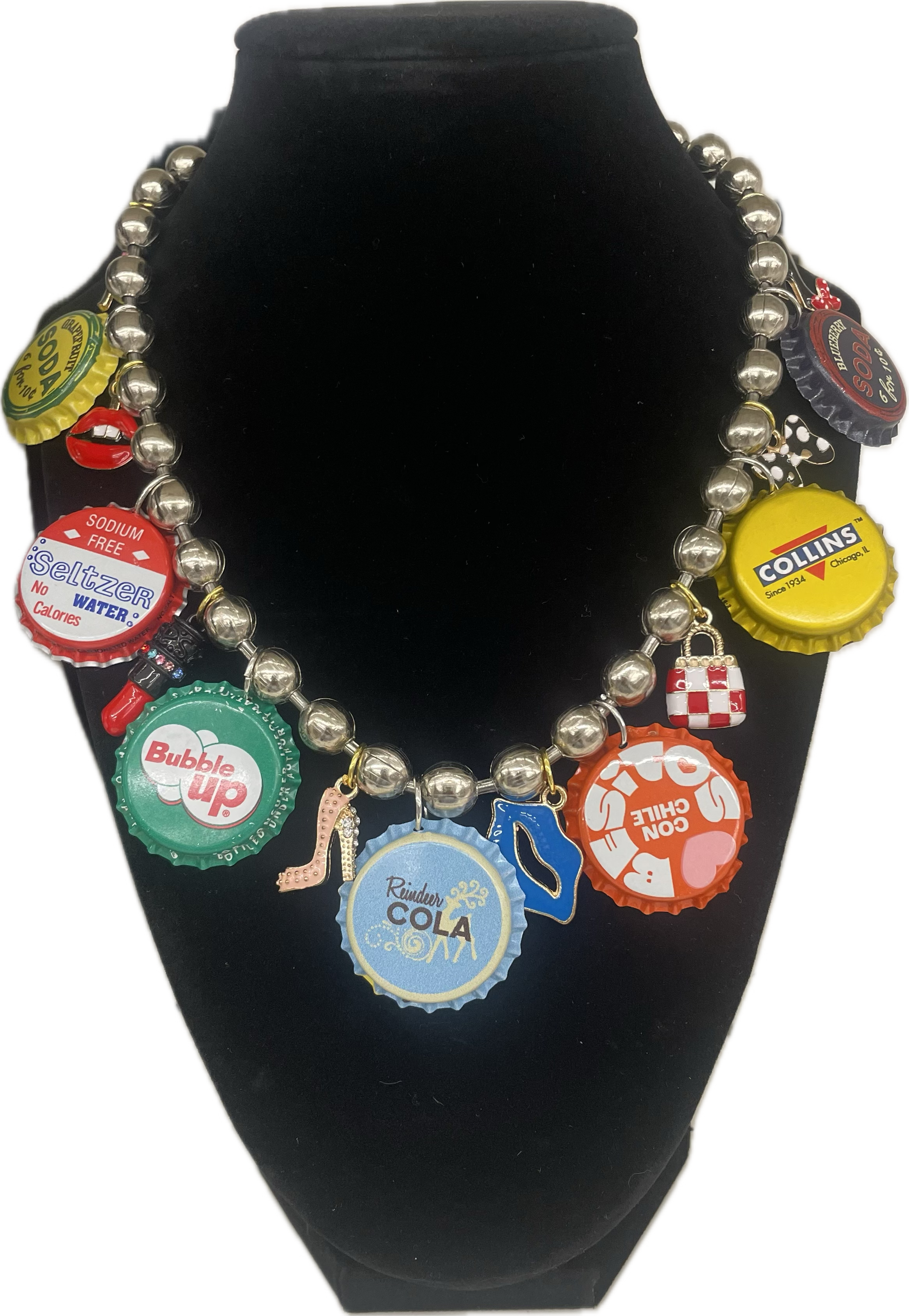 Lolli  Necklace 