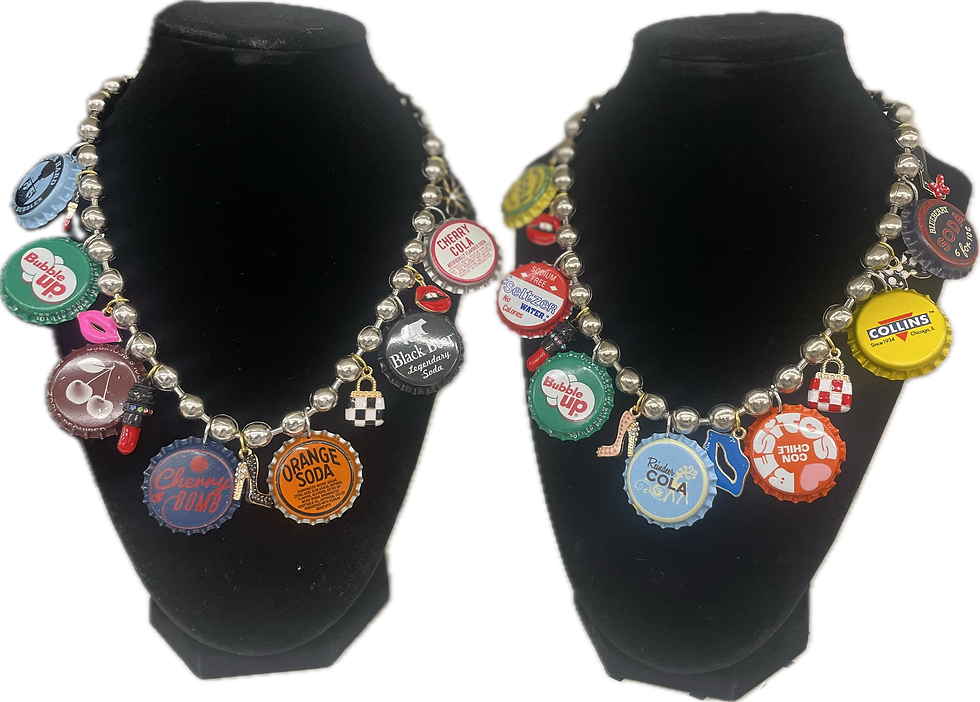 Thumbnail: Lolli  Necklace 