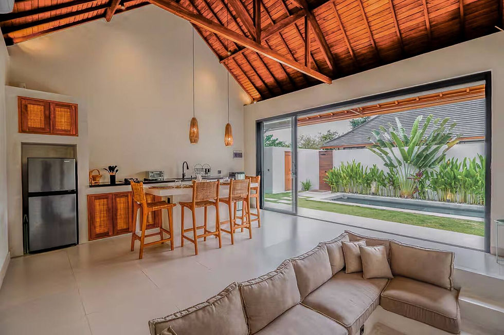 Bali Expert Villas