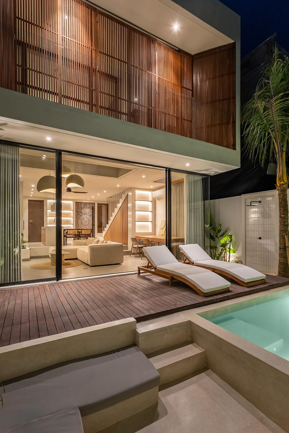 Ours Bali