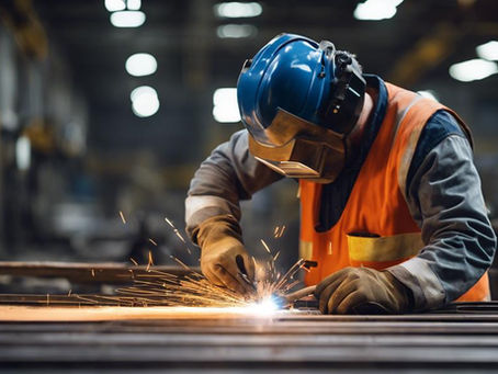 How to Speed Up Commercial Projects with Efficient Steel Fabrication