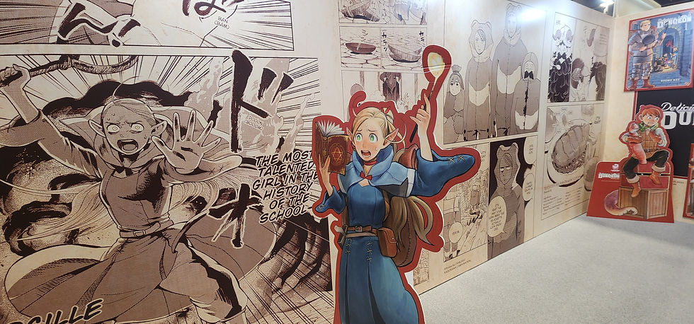 Photo taken by GRIP Connect