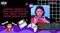 Digital Gaming in Asia: Moving Beyond the Taboo Toward Responsible Play