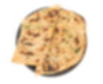 ★ Aloo Naan