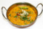 ★ Mash Daal Fry