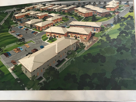KEYCITY CAPITAL targets 132 unit apartment complex in Oklahoma City