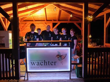 Summertime in der Oase 2.0