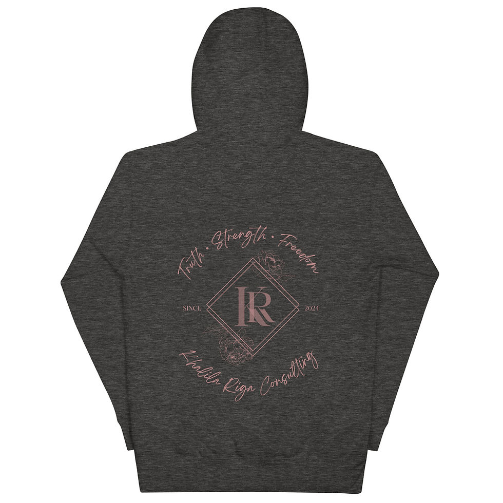 Thumbnail: Unisex Hoodie