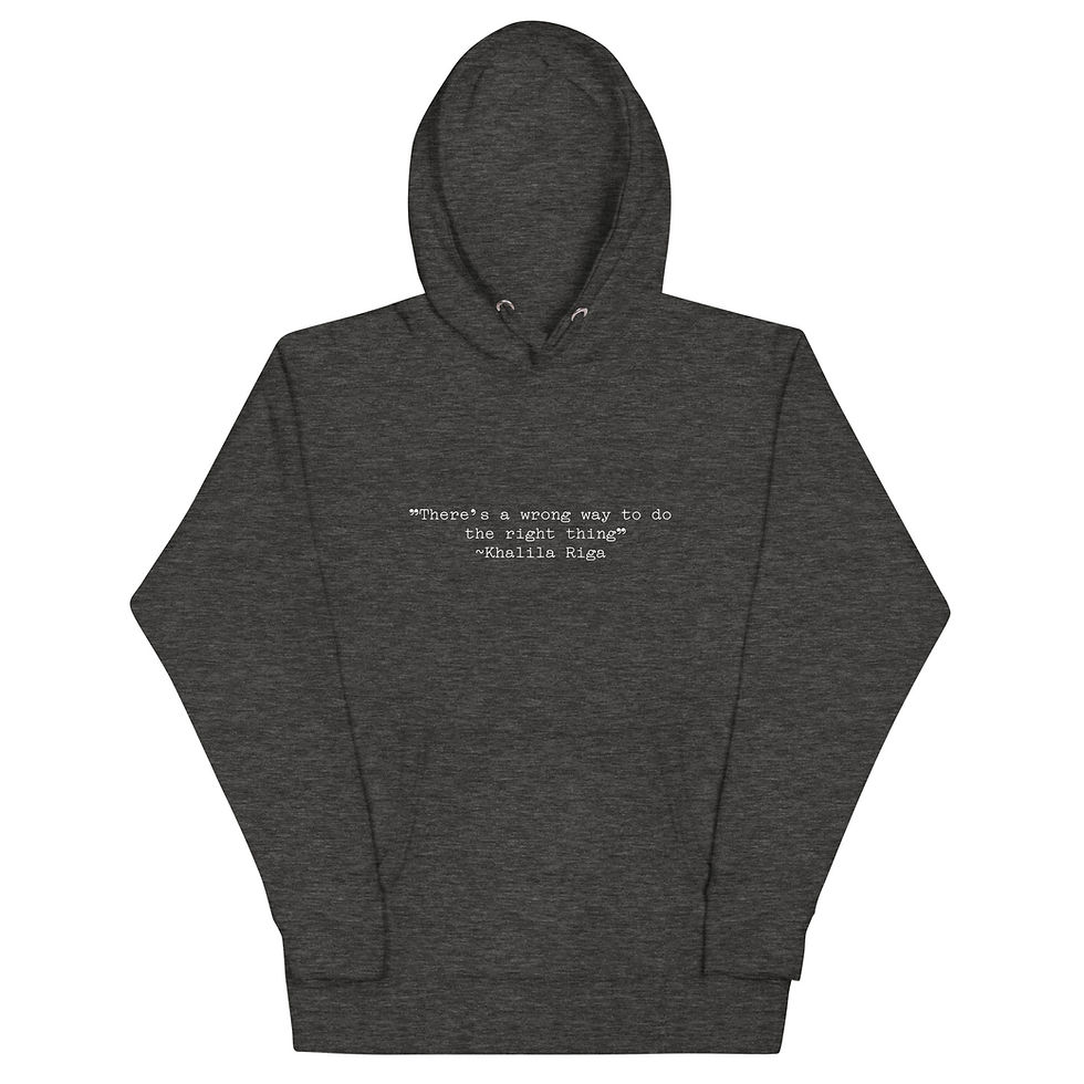 Thumbnail: Unisex Hoodie