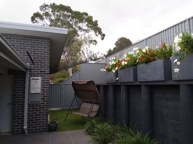 softline cat enclosures