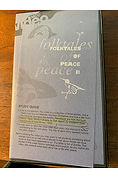 The Mennonite's created a second video, Folktales of Peace II, which includes the stories: "A Blind Man Catches a Bird" (Ndebele); "Slops" (Wales); and "The War Between the Sandpipers and the Whales" (Marshall Islands).
The video can be ordered from the Mennonite Central Committee, who will also loan a copy for the price of return postage. www.mcc.org
