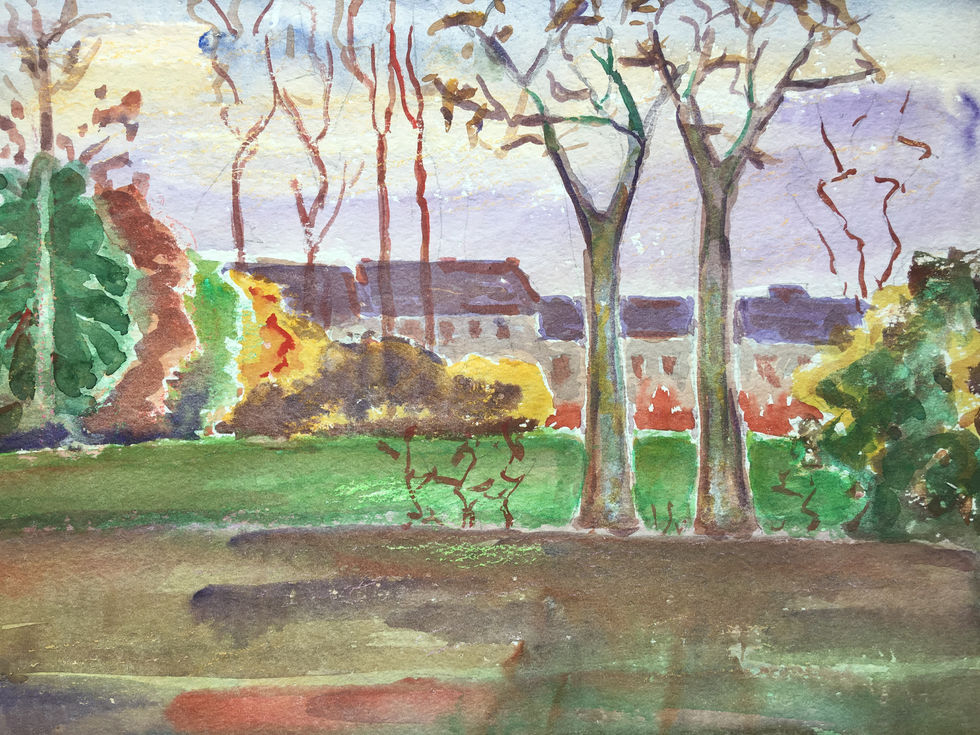 Localisation inconnue