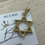 Miniatura: Dije Acero Estrella de David
