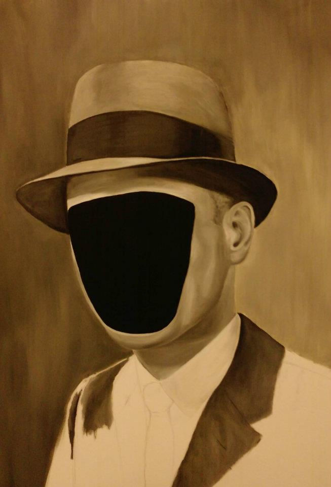 Prosopagnosia