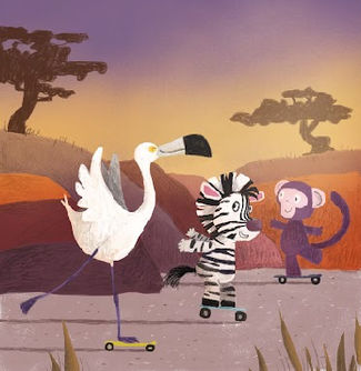 Children's Books About Diversity & Inclusion