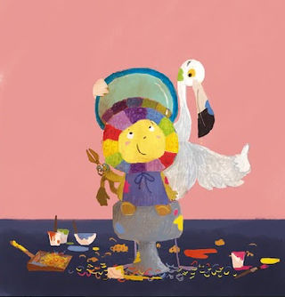Children's Books About Individuality