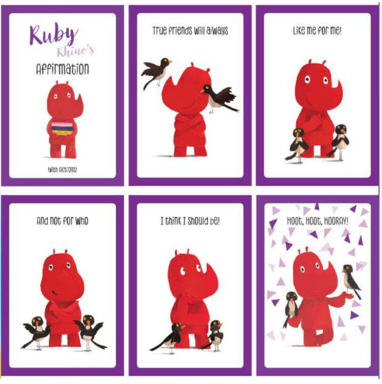 Fun Flash Cards for Kids
