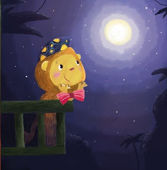 Children's Books About Being Unique