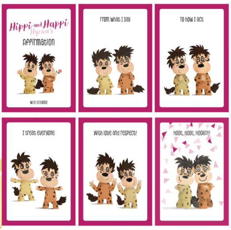 Fun Flash Cards for Kids