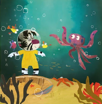 Children's Books About Being Unique