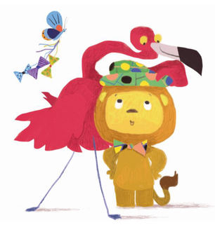 Children's Books About Kindness