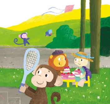 Children's Books About Belonging