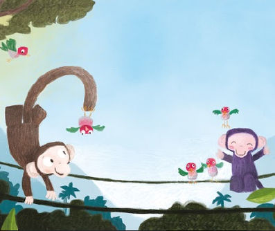 Children's Books About Sharing