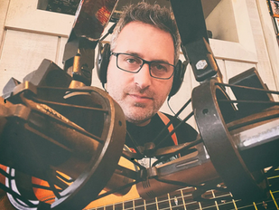 Professor Dan Boner: Bluegrass's Man for All Seasons