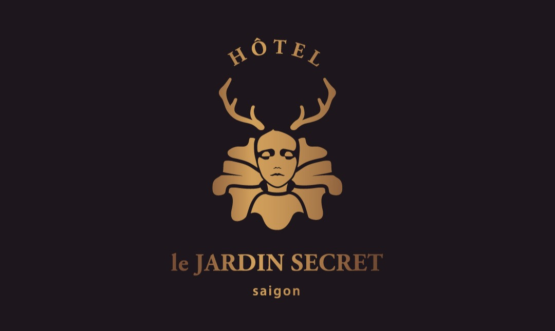 Hotel le Jardin Secret Saigon — Hồ Chí Minh