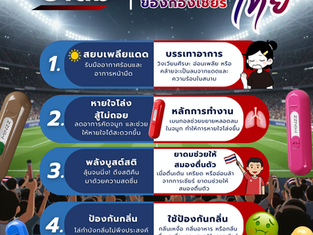 ซีเกมส์จะเริ่มแล้ว อาวุธ(ไม่)ลับคนไทยพร้อมรึยัง?