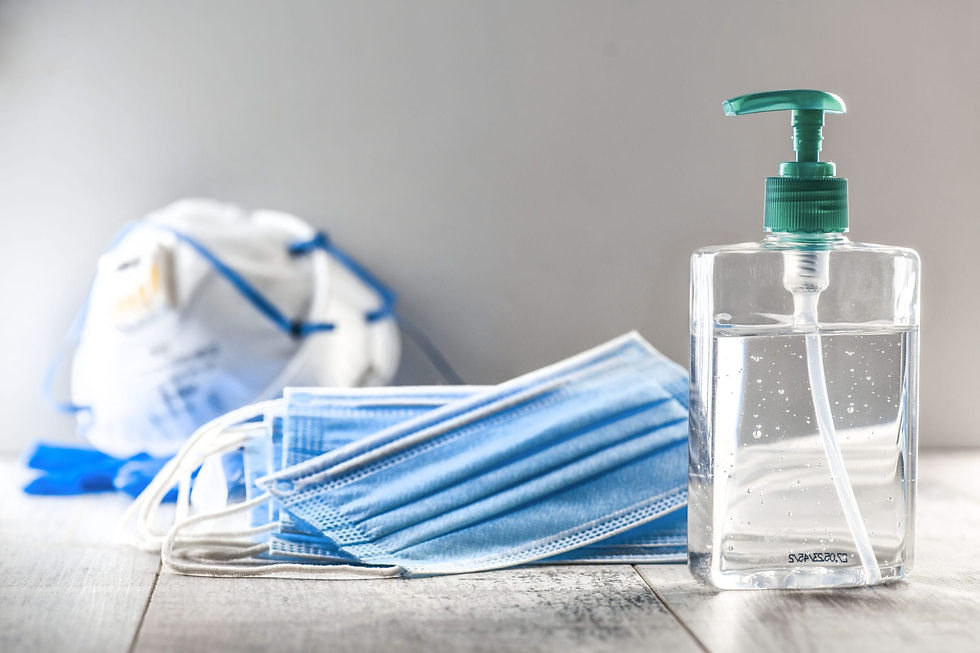 Will Life Science, MOBs Aid Healthcare REIT Recovery in 2021?