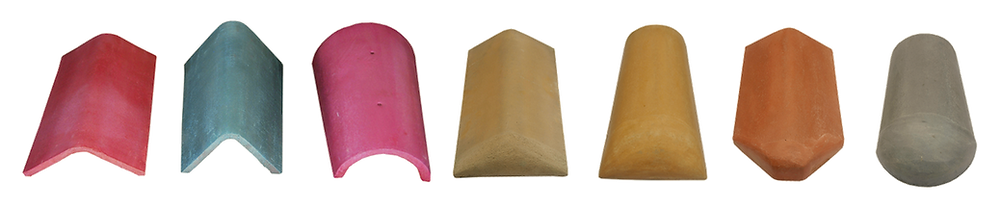 ST Tile Fittings