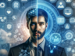 The analog vs digital innovation consultant