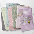 The Secret Keepers Pattern Collection
