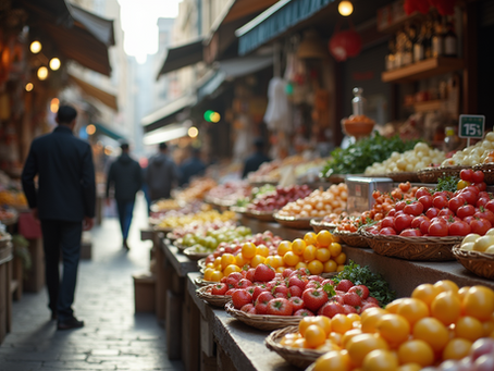 Effective Digital Marketing Strategies for Business Growth