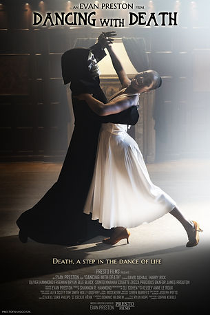 Dancing with Death - Official Poster.jpg