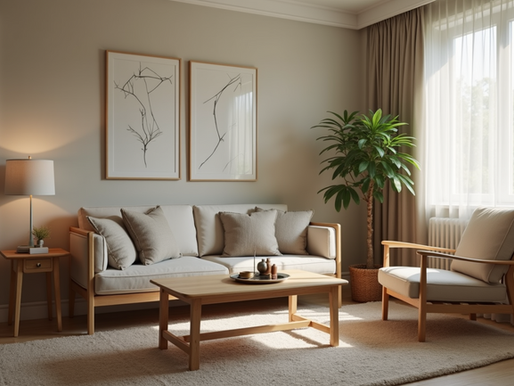 Organize Your Home in Jupiter, FL... Harmony's Stress-Free Decluttering Solutions