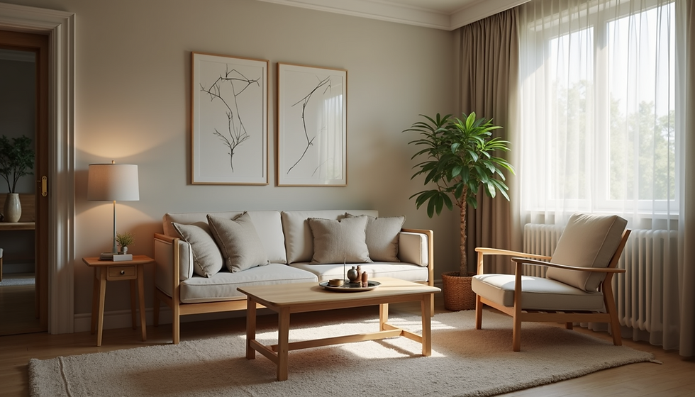 Organize Your Home in Jupiter, FL... Harmony's Stress-Free Decluttering Solutions