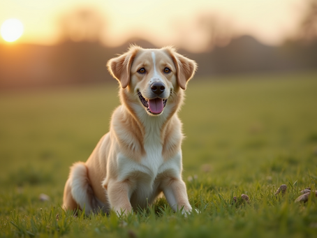 Harmony Home and Pet Care's Effective Dog Training Tips for a Happier Home in Jupiter