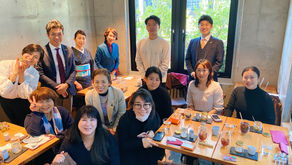 ビーガンランチ交流会レポート