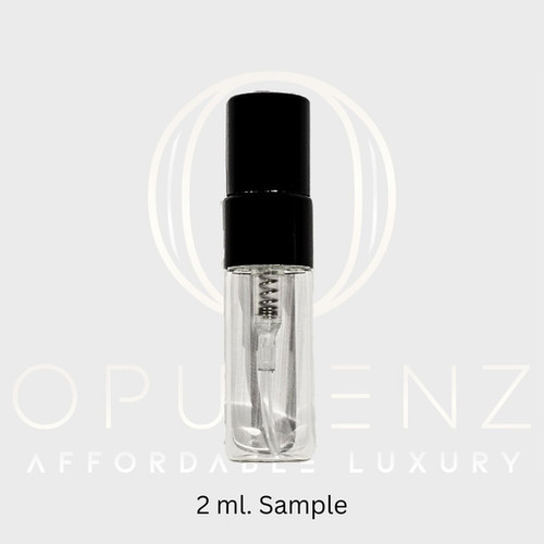Sample Floris 1976 Opulenz