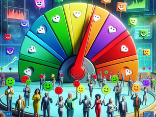 Navigating the Complexities of Customer Satisfaction Measurement: Envisago Insights.