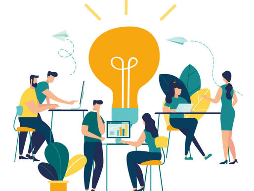 The Benefits of Design Thinking in your Service Operation.