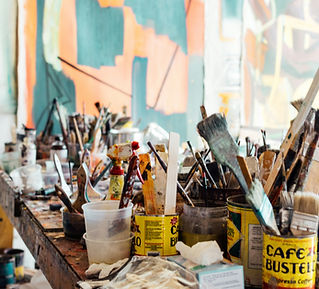 Photo by <a href="https://unsplash.com/@kharaoke?utm_source=unsplash&utm_medium=referral&utm_content=creditCopyText">Khara Woods</a> on <a href="https://unsplash.com/photos/assorted-color-paint-brush-on-brown-wooden-table-top-KR84RpMCb0w?utm_source=unsplash&utm_medium=referral&utm_content=creditCopyText">Unsplash</a>