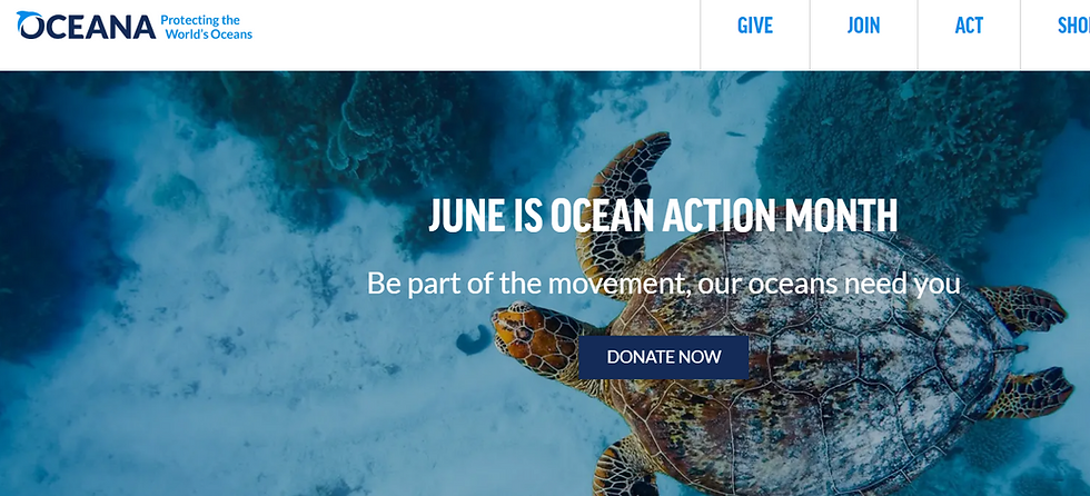 Oceana